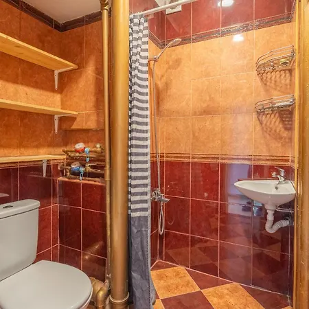 2 Bdr Next To The National Stadium Apartman *