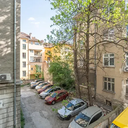Apartman 2 Bdr Next To The National Stadium