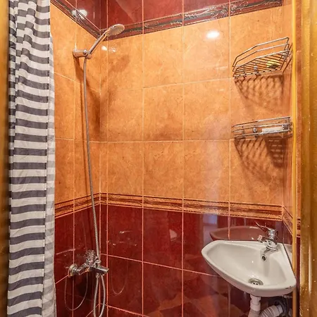 شقة 2 Bdr Next To The National Stadium