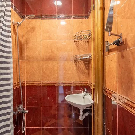 2 Bdr Next To The National Stadium Apartment Sofia