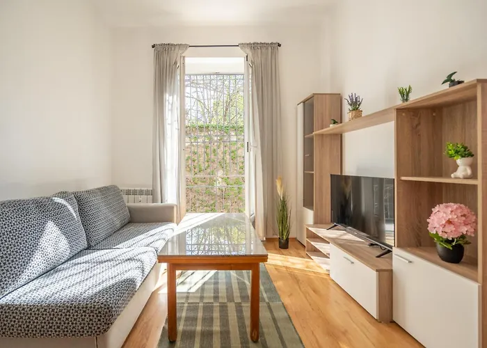 Appartamento 2 Bdr Next To The National Stadium Sofia