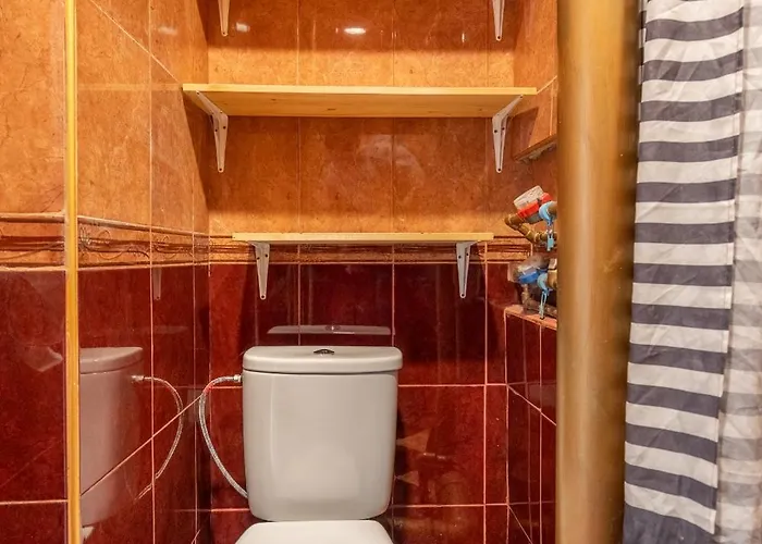 2 Bdr Next To The National Stadium Διαμέρισμα *