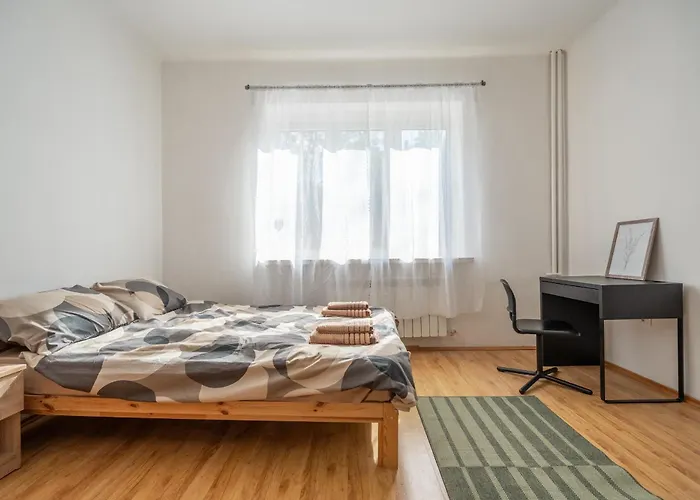 2 Bdr Next To The National Stadium Σόφια