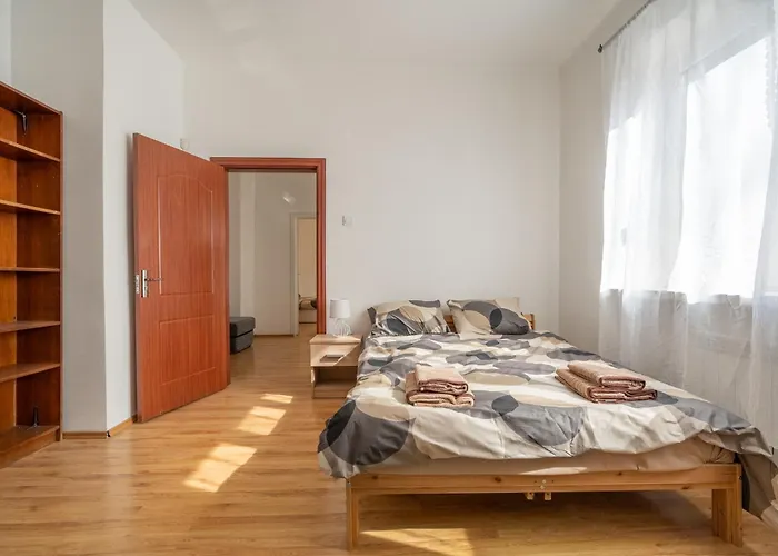 Apartament 2 Bdr Next To The National Stadium Sofia