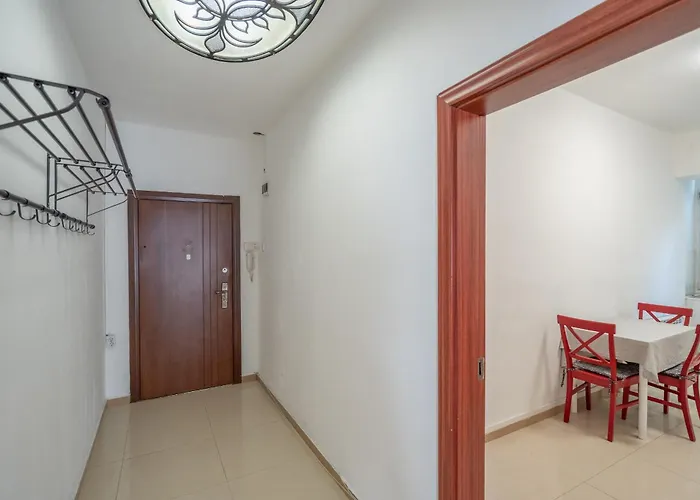 Apartament 2 Bdr Next To The National Stadium Sofia