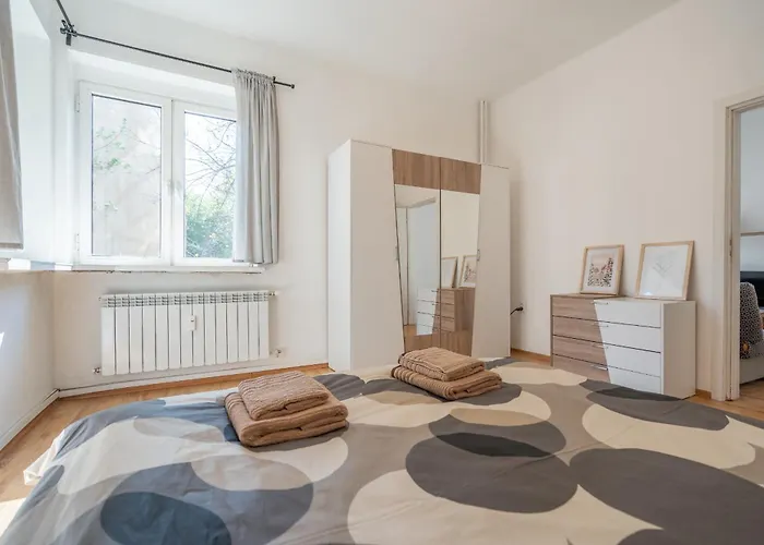 2 Bdr Next To The National Stadium Appartamento *