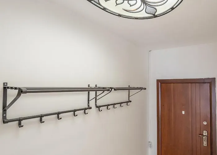 Apartament 2 Bdr Next To The National Stadium Sofia