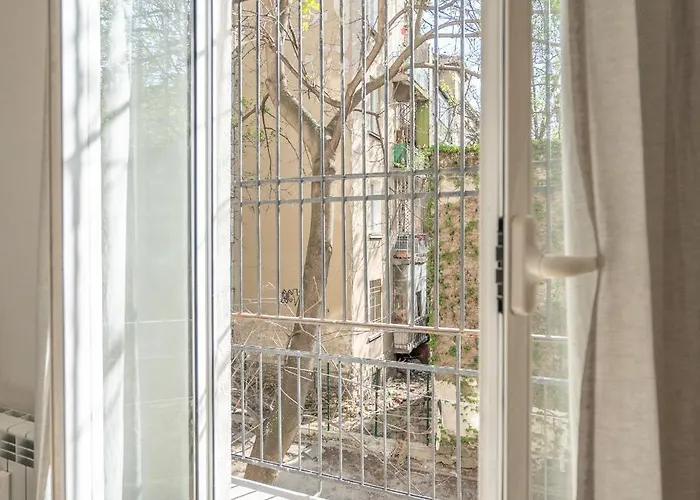 2 Bdr Next To The National Stadium Sofia