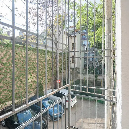 2 Bdr Next To The National Stadium 公寓 索菲亞