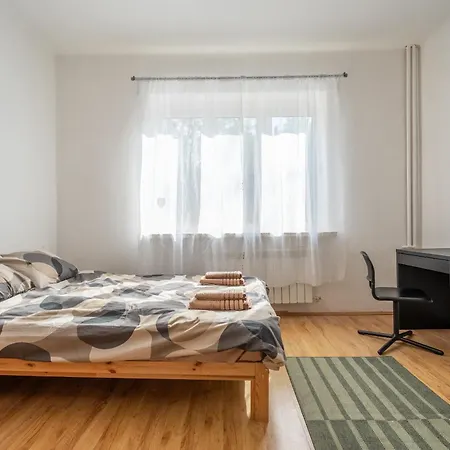 2 Bdr Next To The National Stadium Sofya