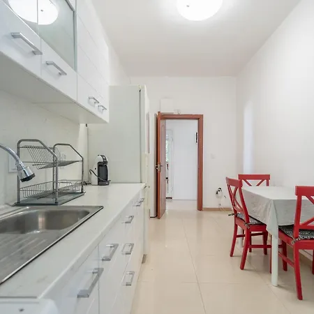 Daire 2 Bdr Next To The National Stadium Sofya