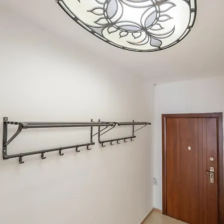 Daire 2 Bdr Next To The National Stadium Sofya